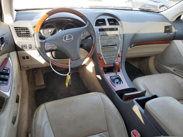 Photo 8 from auction – 2011 LEXUS ES 350 with VIN JTHBK1EG8B2415717