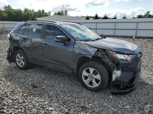 Photo 4 from auction – 2019 TOYOTA RAV4 XLE with VIN JTMP1RFV7KJ009276