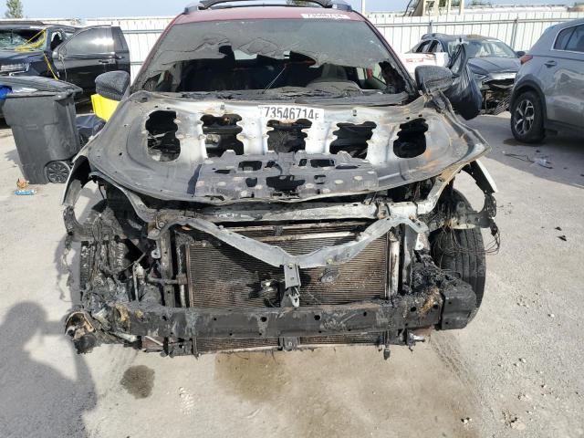 Photo 5 from auction – 2015 TOYOTA RAV4 LE with VIN JTMBFREV5FD155953