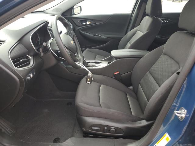 Photo 7 from auction – 2024 CHEVROLET MALIBU LT with VIN 1G1ZD5ST8RF236205