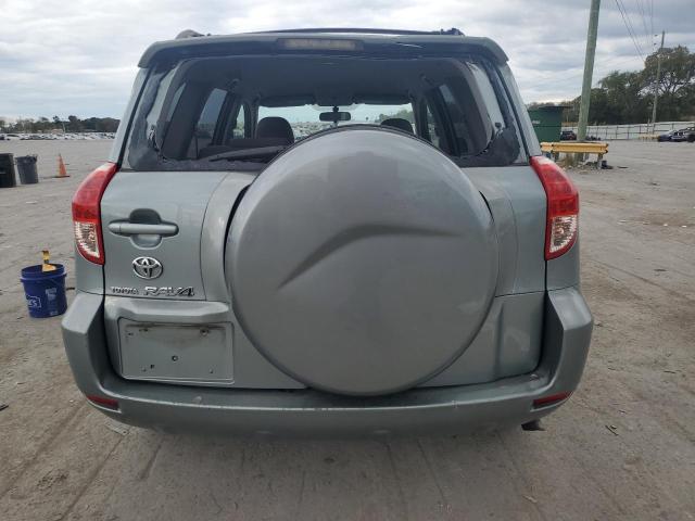 Photo 6 from auction – 2007 TOYOTA RAV4 with VIN JTMZD33V775062710