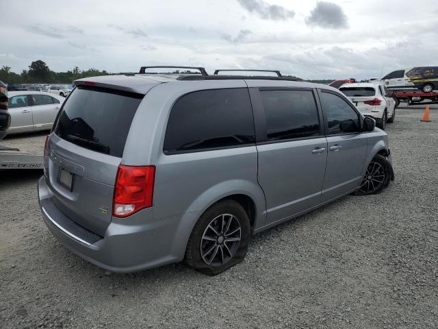 Photo 3 from auction – 2018 DODGE GRAND CARA with VIN 2C4RDGEG3JR285214