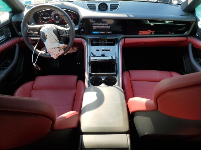 Photo 8 from auction – 2024 PORSCHE PANAMERA B with VIN WP0AA2YA4RL001108