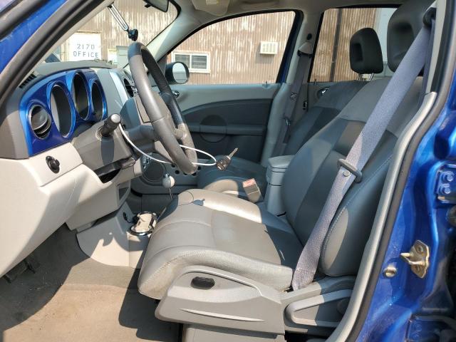 Photo 7 from auction – 2006 CHRYSLER PT CRUISER with VIN 3A8FY68816T325731