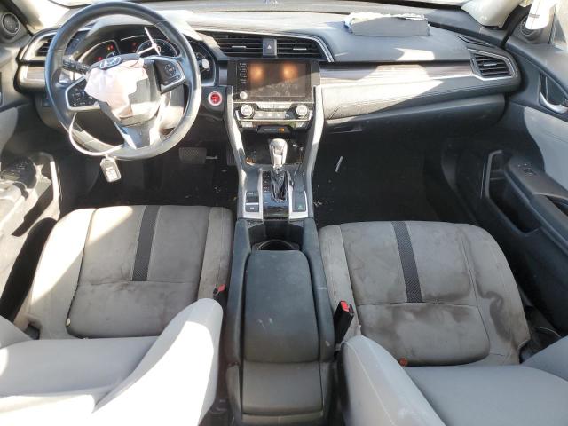 Photo 8 from auction – 2019 HONDA CIVIC EX with VIN 19XFC1F33KE207131
