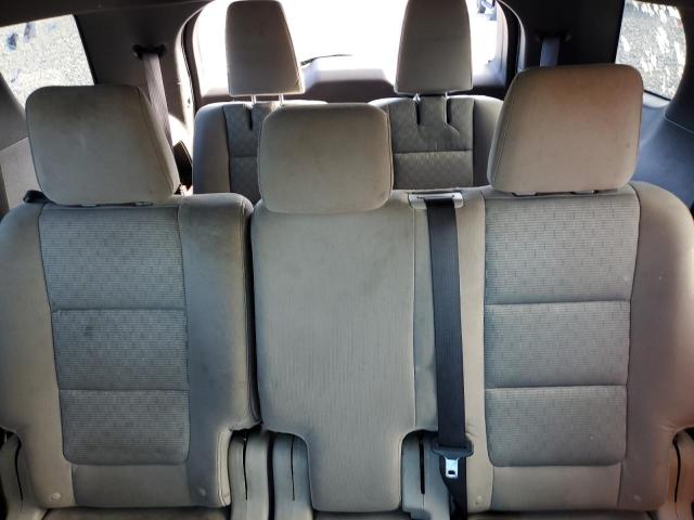 Photo 10 from auction – 2013 FORD EXPLORER X with VIN 1FM5K8D84DGB15532