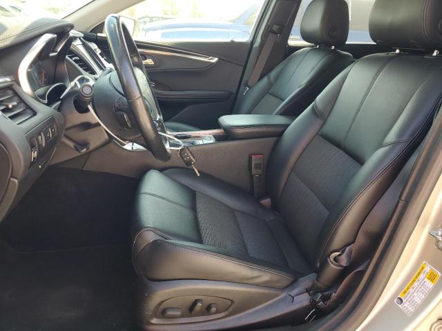 Photo 7 from auction – 2015 CHEVROLET IMPALA LT with VIN 2G1115SLXF9128176
