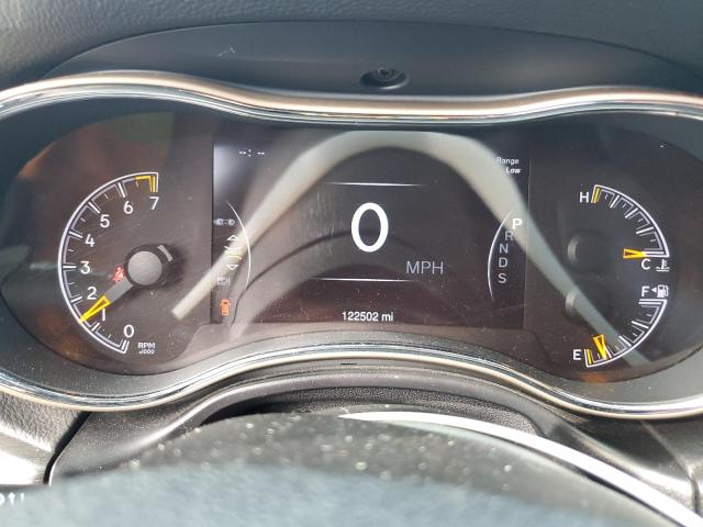 Photo 9 from auction – 2015 JEEP GRAND CHER with VIN 1C4RJFBG4FC794249
