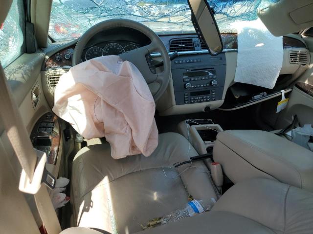 Photo 8 from auction – 2007 BUICK LACROSSE C with VIN 2G4WD582071226650