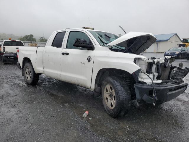 Photo 4 from auction – 2021 TOYOTA TUNDRA with VIN 5TFRY5F10MX278827