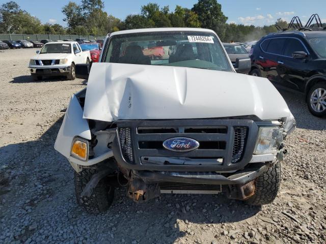 Photo 5 from auction – 2008 FORD RANGER with VIN 1FTYR10D78PA98271