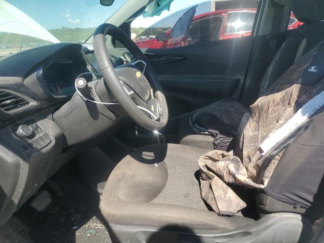 Photo 7 from auction – 2019 CHEVROLET SPARK 1LT with VIN KL8CD6SA6KC714672