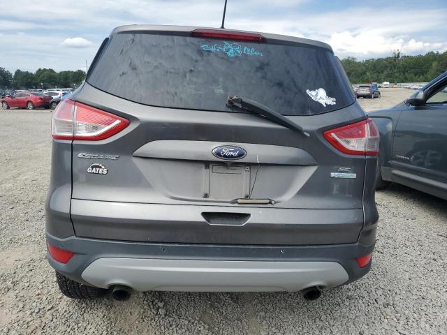 Photo 6 from auction – 2014 FORD ESCAPE SE with VIN 1FMCU0GX2EUB77052