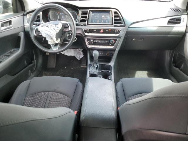 Photo 8 from auction – 2019 HYUNDAI SONATA SE with VIN 5NPE24AF3KH754798