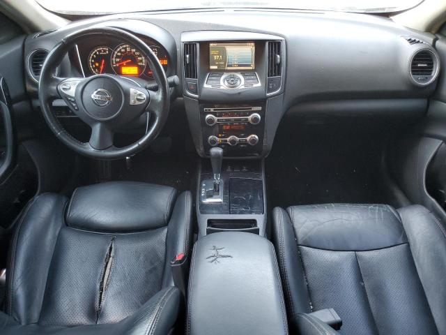 Photo 8 from auction – 2011 NISSAN MAXIMA S with VIN 1N4AA5AP7BC818651