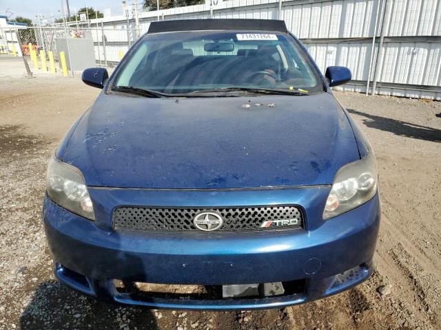 Photo 5 from auction – 2009 TOYOTA SCION TC with VIN JTKDE167X90299838