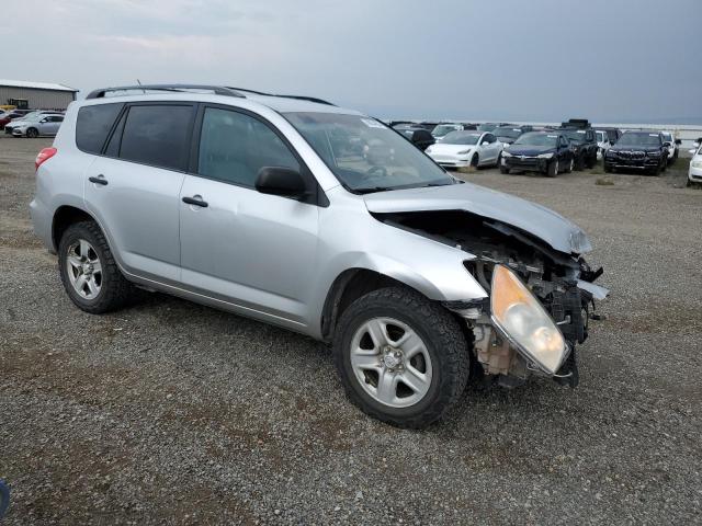 Photo 4 from auction – 2009 TOYOTA RAV 4 with VIN 2T3BF33V99W011040