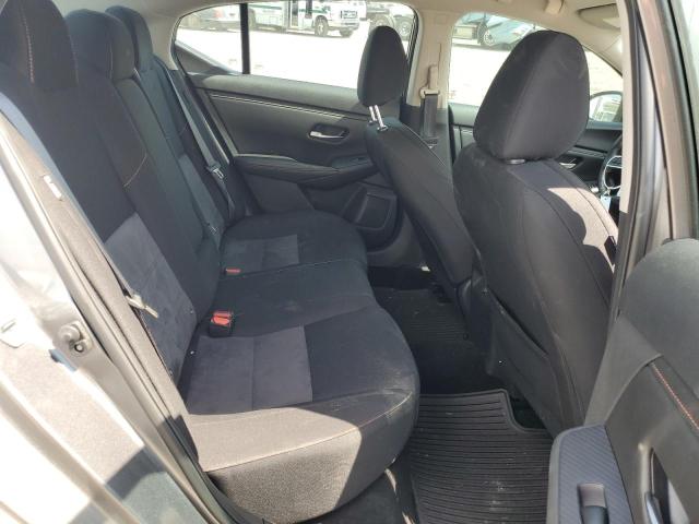 Photo 10 from auction – 2023 NISSAN SENTRA SR with VIN 3N1AB8DVXPY319928