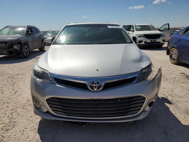Photo 5 from auction – 2014 TOYOTA AVALON BAS with VIN 4T1BK1EB7EU104886
