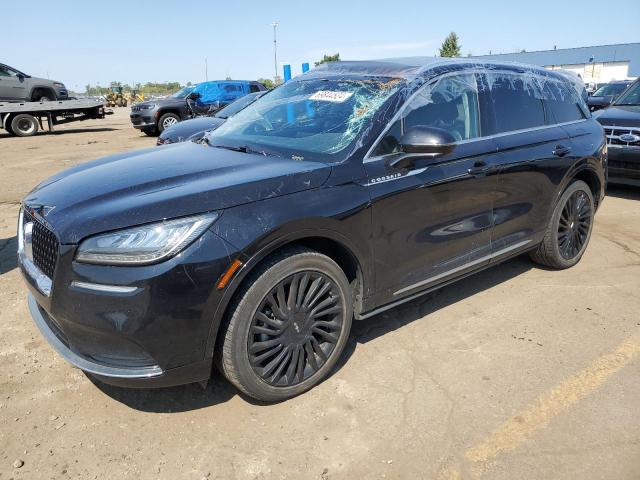 Photo 1 from auction – 2021 LINCOLN CORSAIR RE with VIN 5LMCJ2D92MUL28347