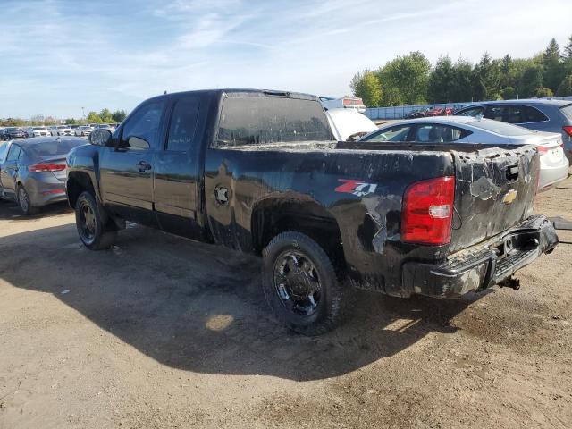 Photo 2 from auction – 2008 CHEVROLET SILVERADO with VIN 2GCEK19C681292434