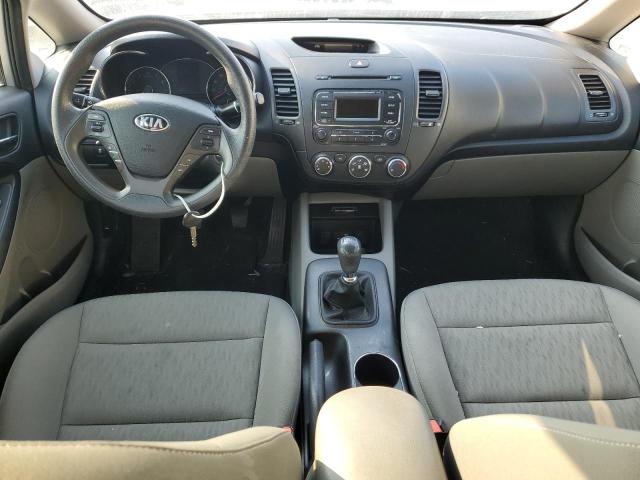 Photo 8 from auction – 2015 KIA FORTE LX with VIN KNAFK4A62F5366453
