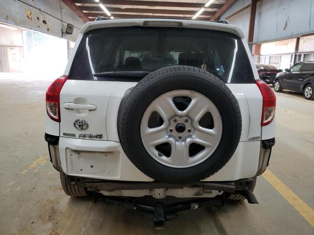 Photo 6 from auction – 2008 TOYOTA RAV4 with VIN JTMBD33V385164315