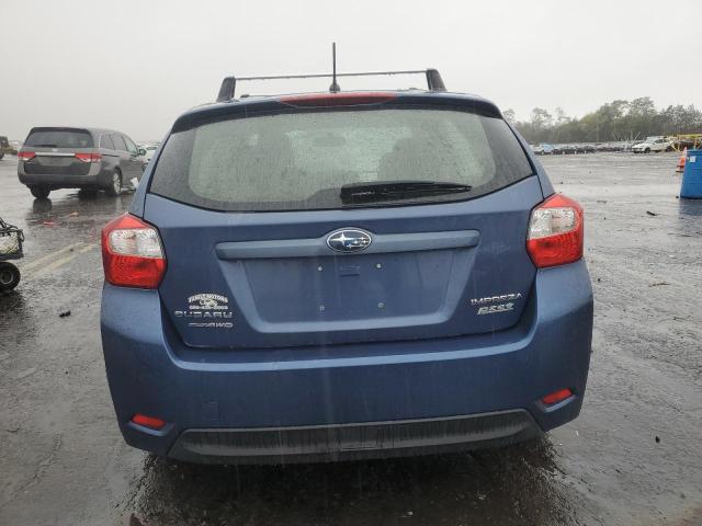 Photo 6 from auction – 2013 SUBARU IMPREZA PR with VIN JF1GPAC66D2217505