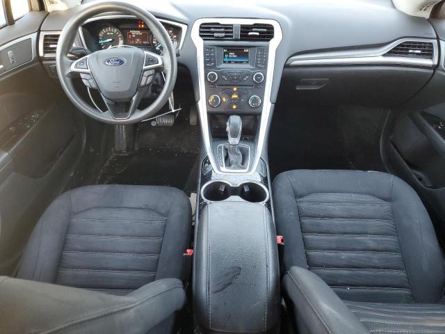 Photo 8 from auction – 2016 FORD FUSION SE with VIN 1FA6P0H77G5135437