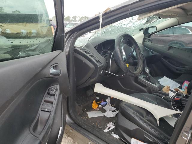 Photo 8 from auction – 2014 FORD FOCUS SE with VIN 1FADP3F25EL430173