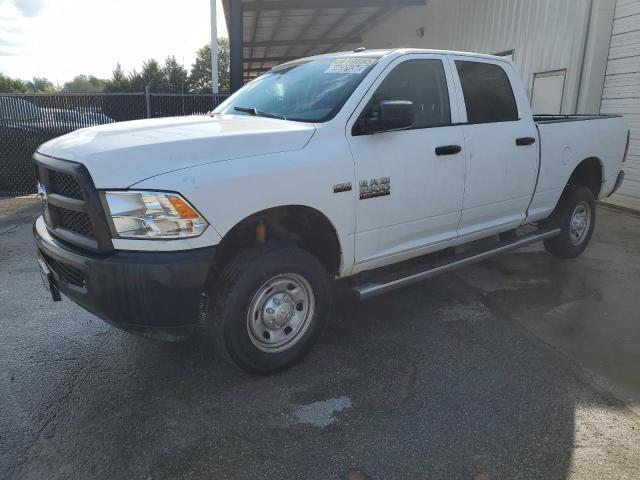 RAM 2500 ST 2018 with VIN 3C6TR5CT9JG276459 - Photo from auction