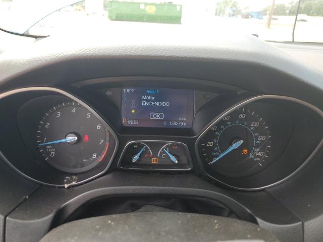 Photo 9 from auction – 2014 FORD FOCUS SE with VIN 1FADP3K20EL402903