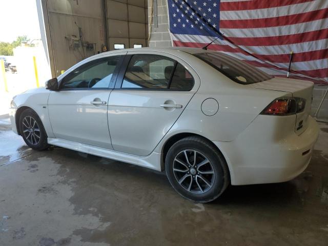Photo 2 from auction – 2017 MITSUBISHI LANCER ES with VIN JA32U2FU9HU004487