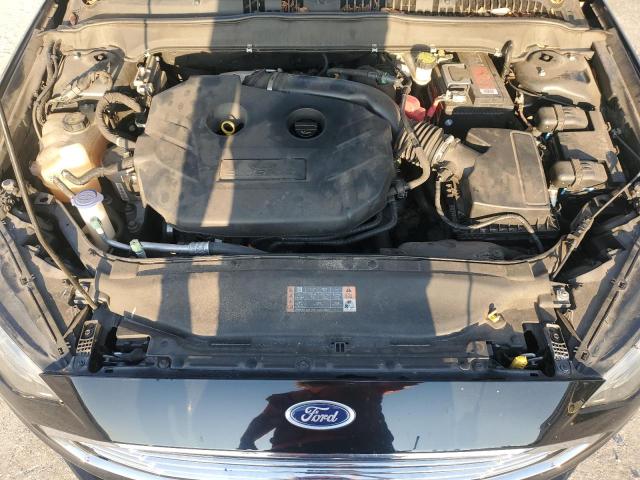Photo 11 from auction – 2017 FORD FUSION SE with VIN 3FA6P0H94HR328094