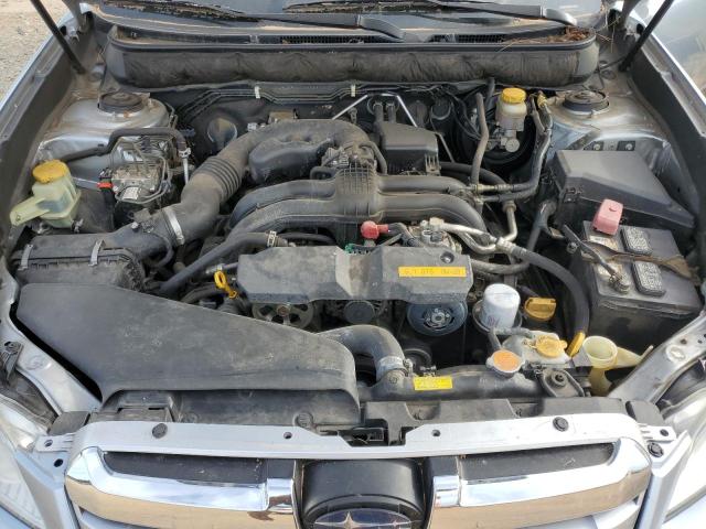 Снимка 12 от търг – 2014 SUBARU OUTBACK 2. с VIN 4S4BRCLC6E3267313