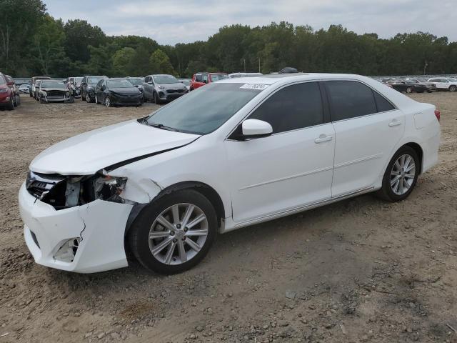 Photo 1 from auction – 2013 TOYOTA CAMRY L with VIN 4T1BF1FK6DU642237