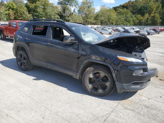 Photo 4 from auction – 2017 JEEP CHEROKEE S with VIN 1C4PJMAS8HW583686