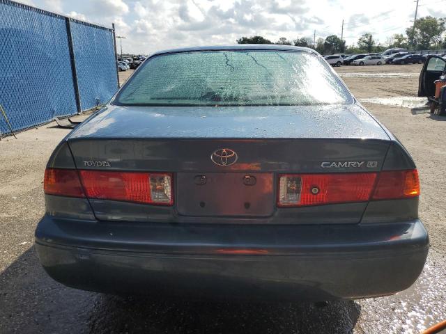 Photo 6 from auction – 2000 TOYOTA CAMRY CE with VIN 4T1BG22K4YU940168
