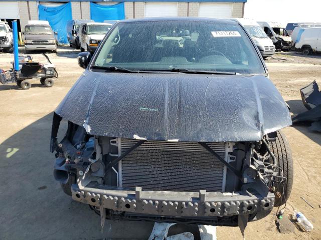 Photo 5 from auction – 2017 DODGE GRAND CARA with VIN 2C4RDGBG3HR701499