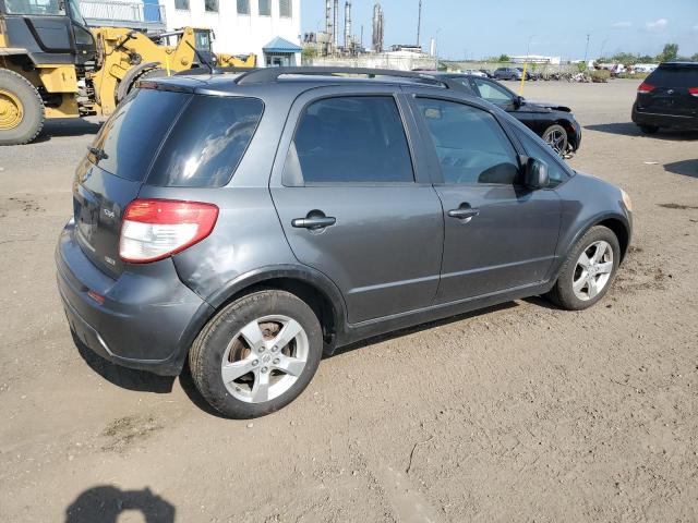 Photo 3 from auction – 2010 SUZUKI SX4 JX with VIN JS2YB5A24A6300249