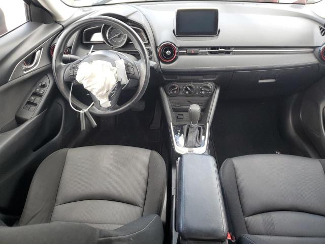 Photo 8 from auction – 2017 MAZDA CX-3 SPORT with VIN JM1DKDB79H0159463