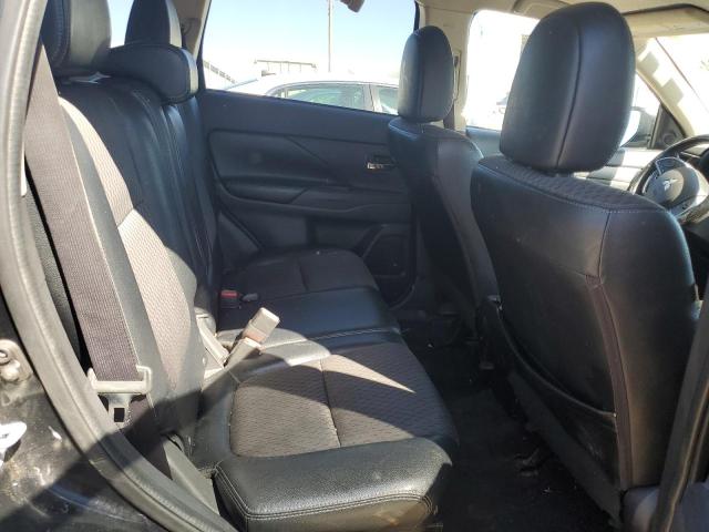 Photo 10 from auction – 2015 MITSUBISHI OUTLANDER with VIN JA4AD3A34FZ010595