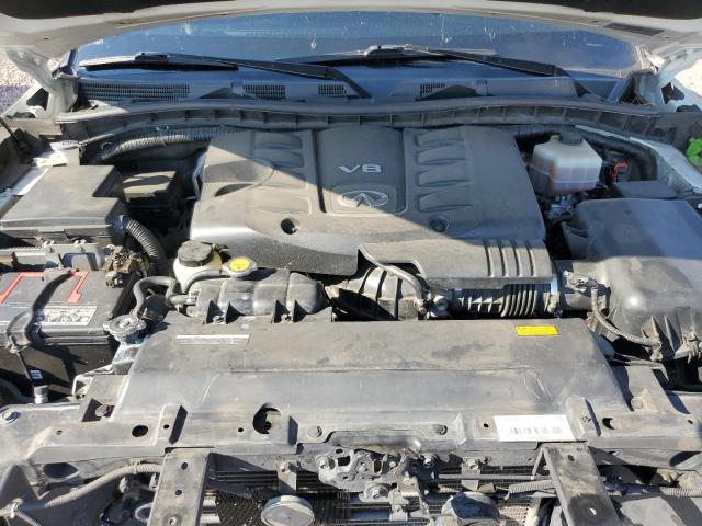 Photo 11 from auction – 2012 INFINITI QX56 with VIN JN8AZ2NE2C9023360