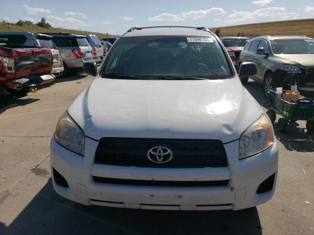 Photo 5 from auction – 2011 TOYOTA RAV4 with VIN 2T3BF4DV8BW112452