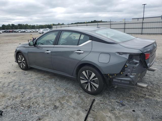 Photo 2 from auction – 2021 NISSAN ALTIMA SL with VIN 1N4BL4EV0MN383674