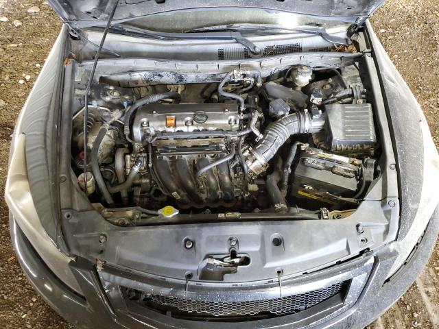 Photo 11 from auction – 2011 HONDA ACCORD SE with VIN 1HGCP2F62BA060487