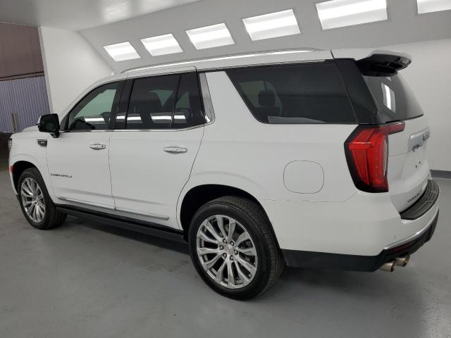 Photo 2 from auction – 2023 GMC YUKON DENA with VIN 1GKS2DKL9PR334734