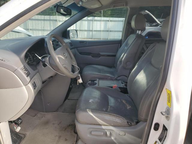 Photo 7 from auction – 2005 TOYOTA SIENNA CE with VIN 5TDZA23C35S316647