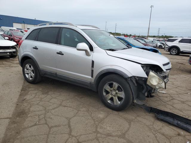 Photo 4 from auction – 2013 CHEVROLET CAPTIVA LS with VIN 3GNAL1EK2DS632287