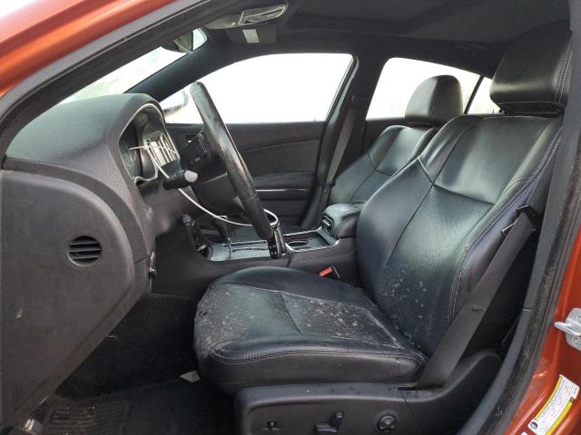 Photo 7 from auction – 2013 DODGE CHARGER R/ with VIN 2C3CDXCT9DH600053